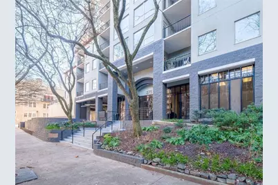 275 13th NE #1106, Atlanta, GA 30309 - Photo 1