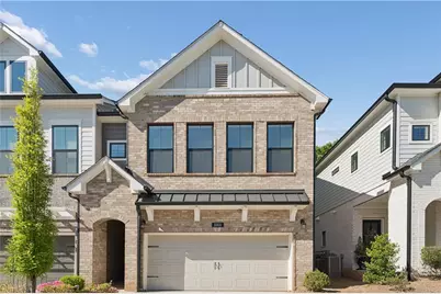 1060 Harper Drive, Roswell, GA 30076 - Photo 1