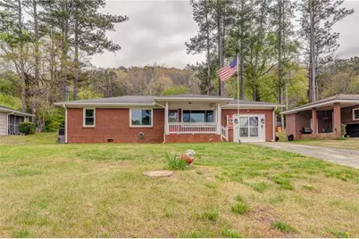337 Flora Avenue SE, Rome, GA 30161 - Photo 1