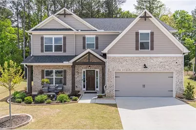 532 Eagles Nest Circles, Auburn, GA 30011 - Photo 1