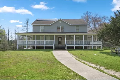 262 Iron Hill Road, Taylorsville, GA 30178 - Photo 1