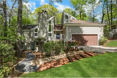 225 Tawneywood Way, Alpharetta, GA 30022 - Photo 1