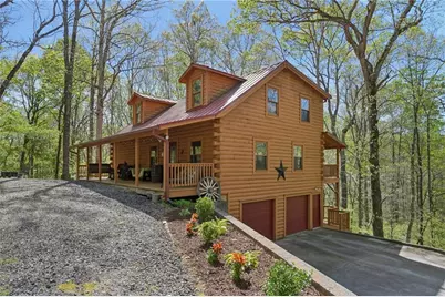 324 Sutallee Place, White, GA 30184 - Photo 1