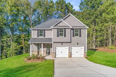 912 Chapman Drive, Macon, GA 31211 - Photo 1