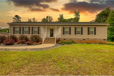 1021 Pintail Lane, Madison, GA 30650 - Photo 1