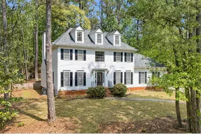 215 Highview Trace, Fayetteville, GA 30215 - Photo 1