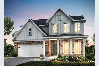 4744 Wilderness Trail, Flowery Branch, GA 30542 - Photo 1