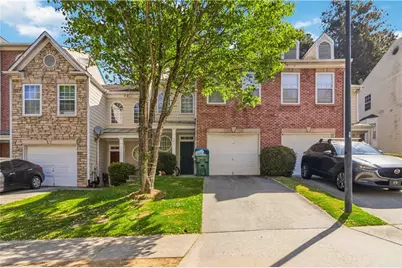 6031 Grovegate Lane, Tucker, GA 30084 - Photo 1