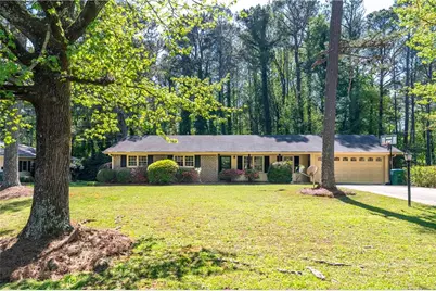 1407 Ridgewood Drive SW, Lilburn, GA 30047 - Photo 1