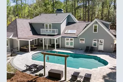 10570 Buice Road, Johns Creek, GA 30022 - Photo 1