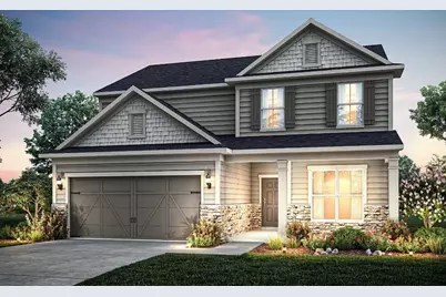 4736 Wilderness Trail, Flowery Branch, GA 30542 - Photo 1