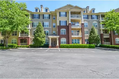 3150 Woodwalk Drive SE #3202, Atlanta, GA 30339 - Photo 1
