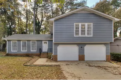 5315 Rockborough Trail, Stone Mountain, GA 30083 - Photo 1