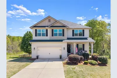 6064 Creekside View Lane, Clermont, GA 30527 - Photo 1