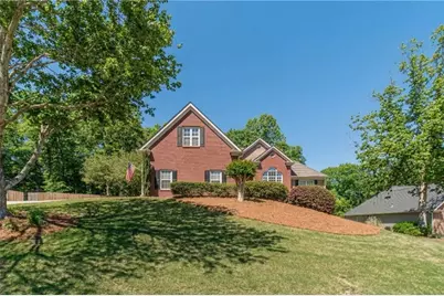 694 Willowwind Drive, Loganville, GA 30052 - Photo 1