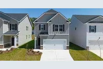 12050 Conrad Circle, Hampton, GA 30228 - Photo 1
