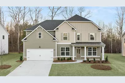 390 Staffin Drive, Senoia, GA 30276 - Photo 1