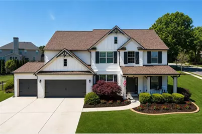 300 Ashgrove Court, Woodstock, GA 30188 - Photo 1