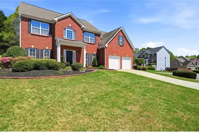 2545 Wainwright Way, Cumming, GA 30041 - Photo 1