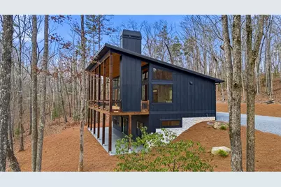 221 Gold Mine Road, Morganton, GA 30560 - Photo 1