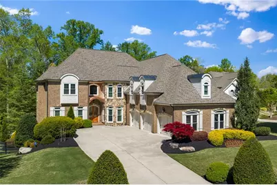14108 Triple Crown Drive, Milton, GA 30004 - Photo 1