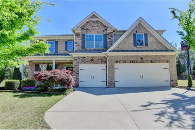 7835 Scout Creek, Suwanee, GA 30024 - Photo 1