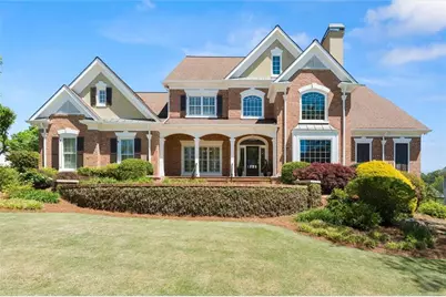 107 Gateside Courts SE, Marietta, GA 30067 - Photo 1