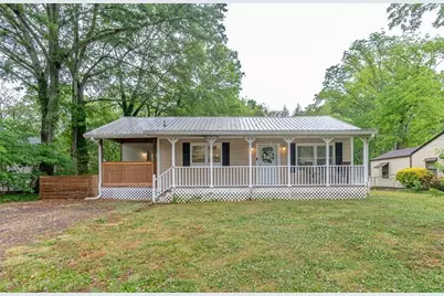 104 E Gordon, Villa Rica, GA 30180 - Photo 1