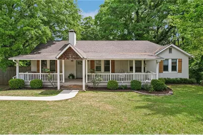 4872 Chamblee Tucker Road, Tucker, GA 30084 - Photo 1