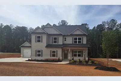 293 Meadows Drive, Bethlehem, GA 30620 - Photo 1