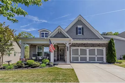 401 Gardens Of Harmony Drive, Canton, GA 30115 - Photo 1
