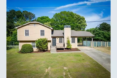 2651 Pine Log Way, Buford, GA 30519 - Photo 1