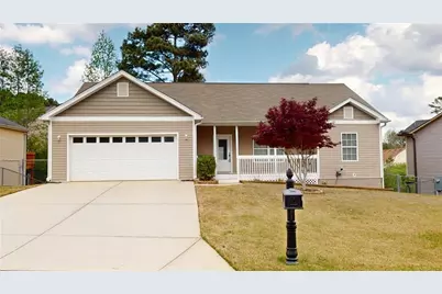 208 Comet Court, Dallas, GA 30157 - Photo 1