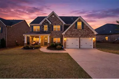 1264 Polk Crossing, McDonough, GA 30252 - Photo 1