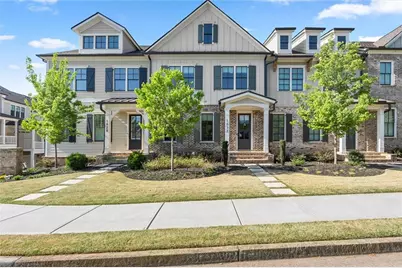 1032 Endeavour Court, Marietta, GA 30064 - Photo 1