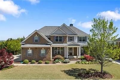 5030 Laurel Ridge Drive, Cumming, GA 30040 - Photo 1