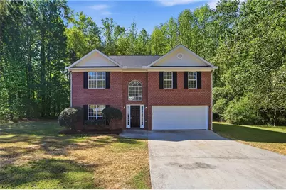 8375 Browns Mill Trace, Lithonia, GA 30038 - Photo 1