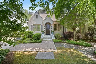 1180 Cumberland Road NE, Atlanta, GA 30306 - Photo 1