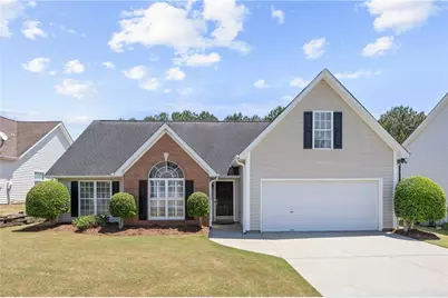 1087 Sham Pointe Drive, Lawrenceville, GA 30043 - Photo 1