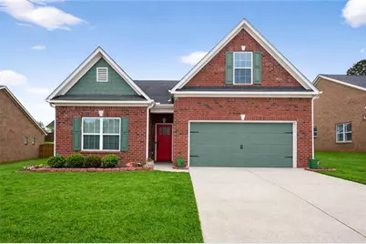 1770 Piedmont Lane, Cumming, GA 30040 - Photo 1