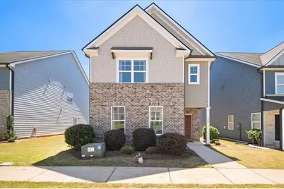 1214 Hawthorne Trail, Atlanta, GA 30344 - Photo 1