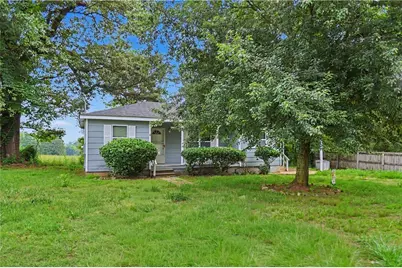 1181 Thyatira Brockton Road, Jefferson, GA 30549 - Photo 1