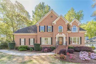 1534 Creek Mill Trace, Lawrenceville, GA 30044 - Photo 1