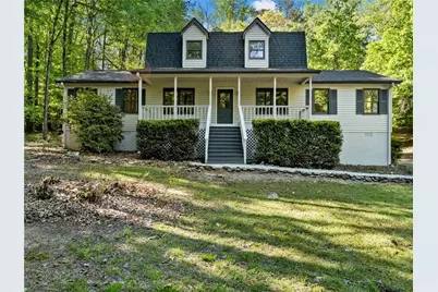 3550 Centerville Rosebud Road, Snellville, GA 30039 - Photo 1