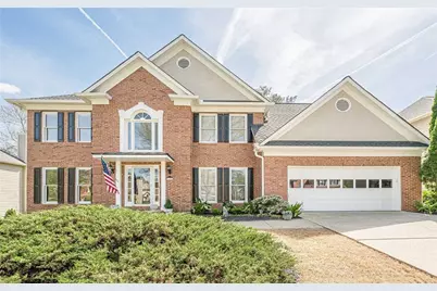 4454 Woodford Pass NE, Roswell, GA 30075 - Photo 1