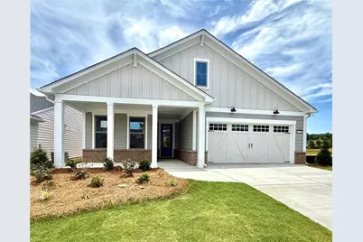 2799 Turnwater Street, Hoschton, GA 30548 - Photo 1
