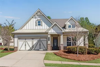 105 Bergenia Way, Canton, GA 30115 - Photo 1