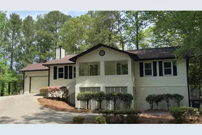 738 Gardner Street, Austell, GA 30168 - Photo 1
