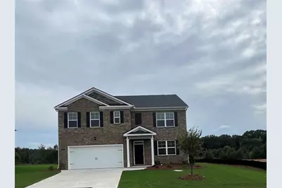 264 Montgomery Drive, Stockbridge, GA 30281 - Photo 1