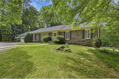 3741 Midvale Road, Tucker, GA 30084 - Photo 1